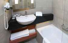 Двухместный номер Superior c 1 комнатой