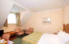 Двухместный номер Standard