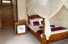 Одноместный номер Deluxe