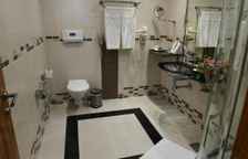 Двухместный люкс