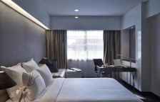 Двухместный номер Superior