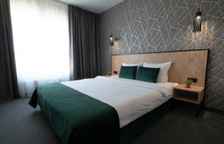 Двухместный номер Deluxe