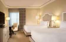 Четырёхместный номер Standard