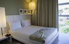 Одноместный номер Standard