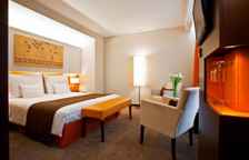 Двухместный люкс Deluxe