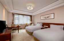 Двухместный номер Superior