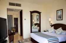 Двухместный номер Chalet Standard с видом на море