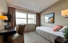 Одноместный семейный номер Standard