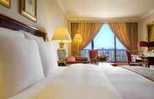 Двухместный номер Deluxe