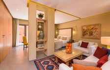 Двухместный полулюкс