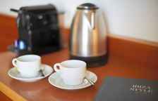 Одноместный номер Superior с видом на бассейн