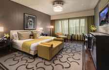 Двухместный полулюкс