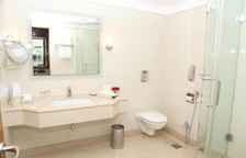 Одноместный номер Deluxe