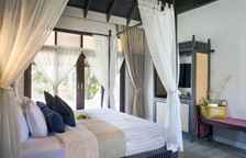 Двухместный номер Deluxe с балконом