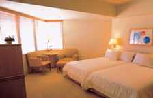 Двухместный номер Deluxe