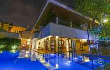 Двухместный люкс