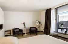 Одноместный номер Deluxe