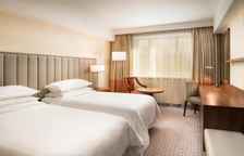 Двухместный номер Deluxe