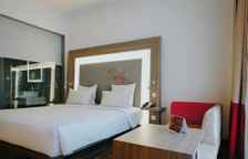 Номер Executive