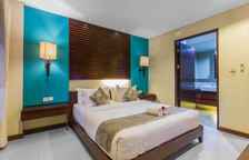 Одноместный номер Deluxe