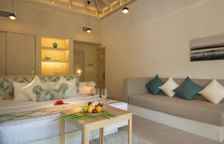 Двухместная вилла Superior