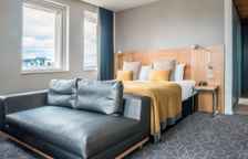 Двухместный номер Deluxe