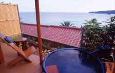 Одноместный номер Standard с видом на океан