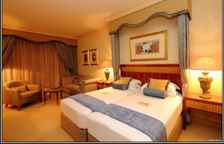 Одноместный клубный номер Superior