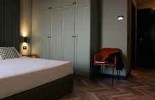 Двухместный номер Deluxe