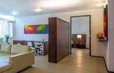 Одноместный люкс