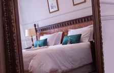 Одноместный люкс