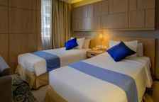 Двухместный номер Deluxe