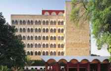 Двухместный люкс Deluxe c 1 комнатой с видом на сад