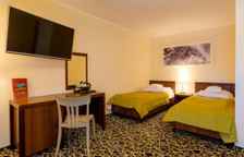 Двухместный номер Standard