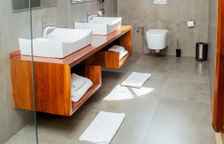 Двухместный номер Superior с балконом и с видом на море