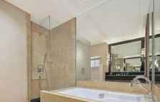 Одноместный люкс Premier c 1 комнатой