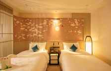 Двухместный номер Executive