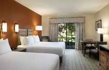 Четырёхместный номер