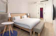 Одноместный люкс Premium