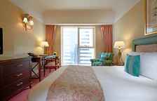 Люкс Presidential с 2 комнатами