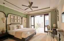 Одноместный полулюкс