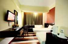 Двухместный номер Deluxe