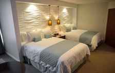 Двухместный люкс Standard