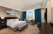 Двухместный полулюкс