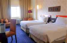 Двухместный номер Standard