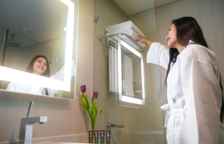 Двухместные апартаменты