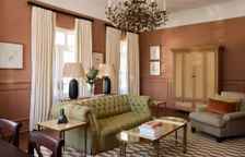 Двухместный люкс Deluxe c 1 комнатой