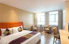 Двухместный номер Deluxe