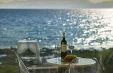 Одноместный полулюкс с видом на море