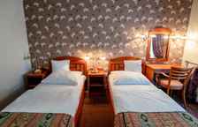 Трёхместный номер Superior